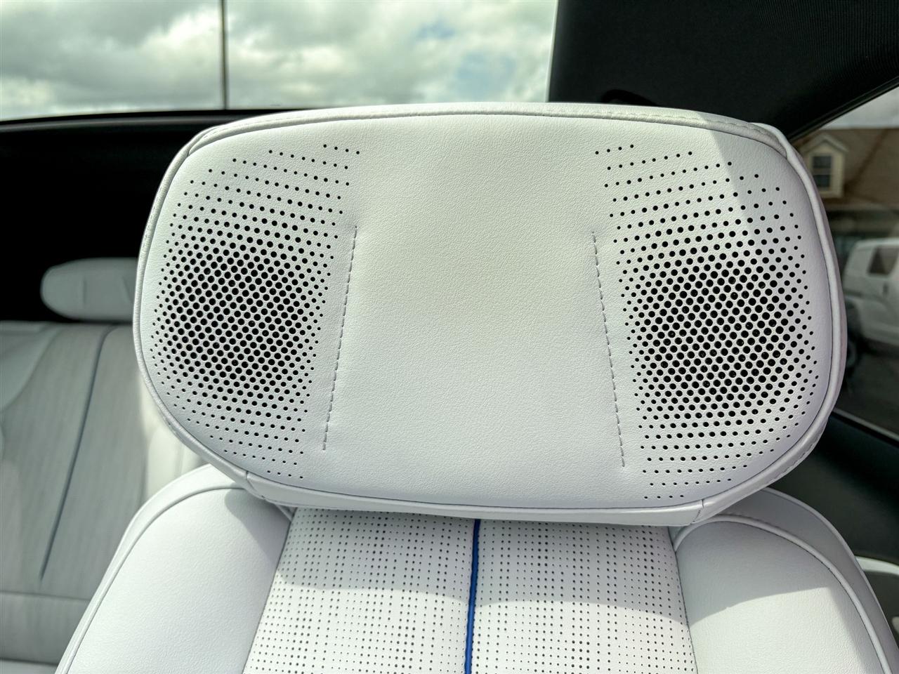 Cadillac Lyriq  2024