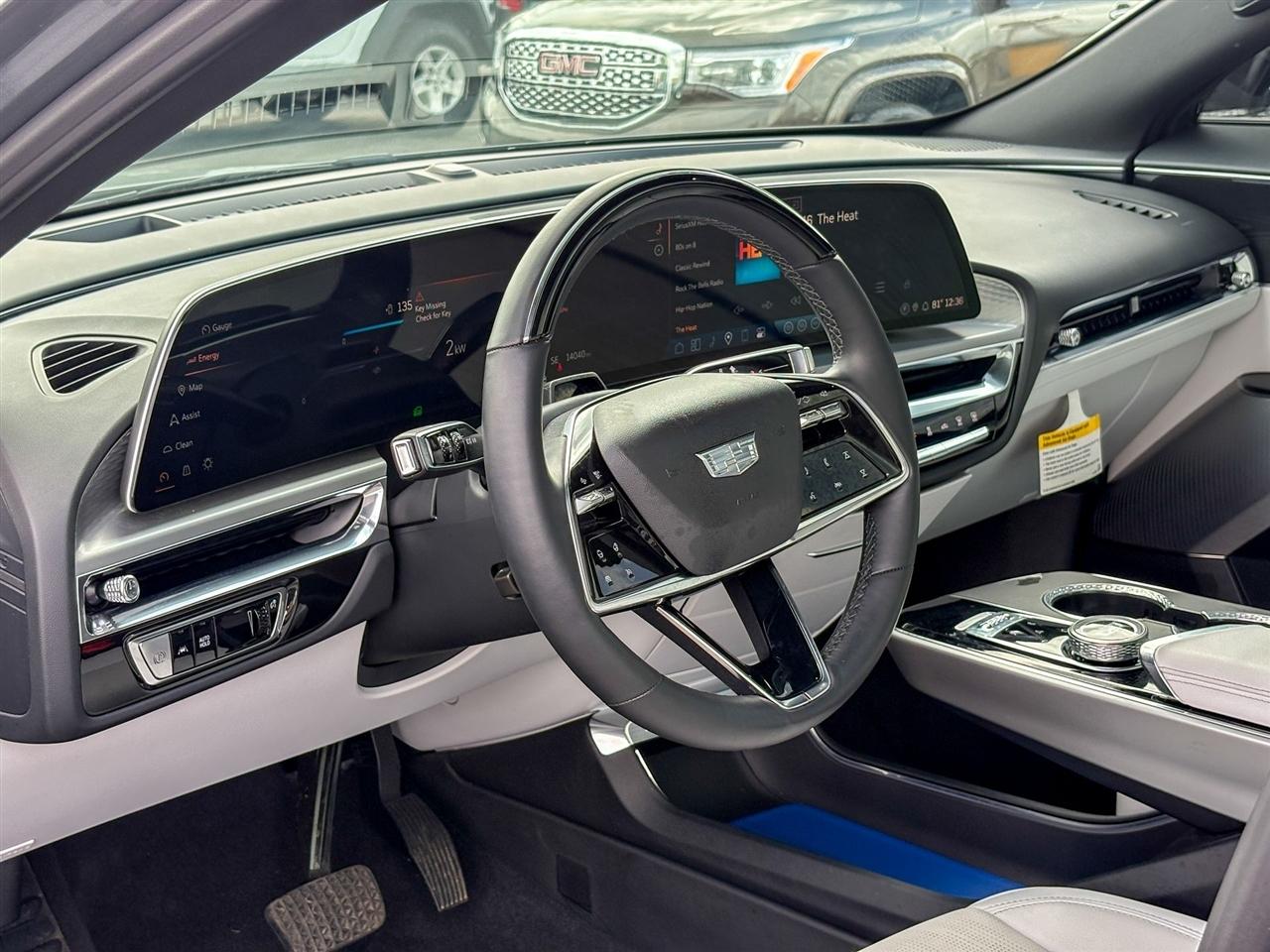 Cadillac Lyriq  2024