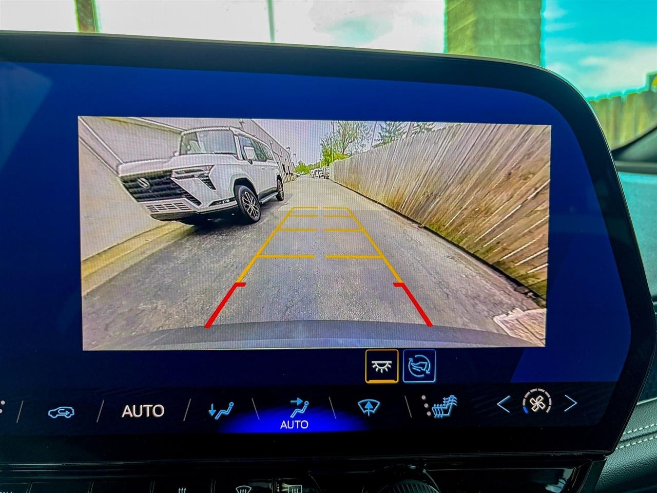 Chevrolet Blazer EV  2024