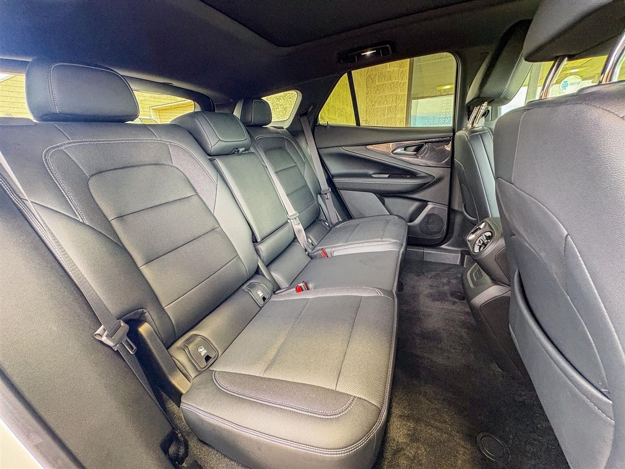 Chevrolet Blazer EV  2024