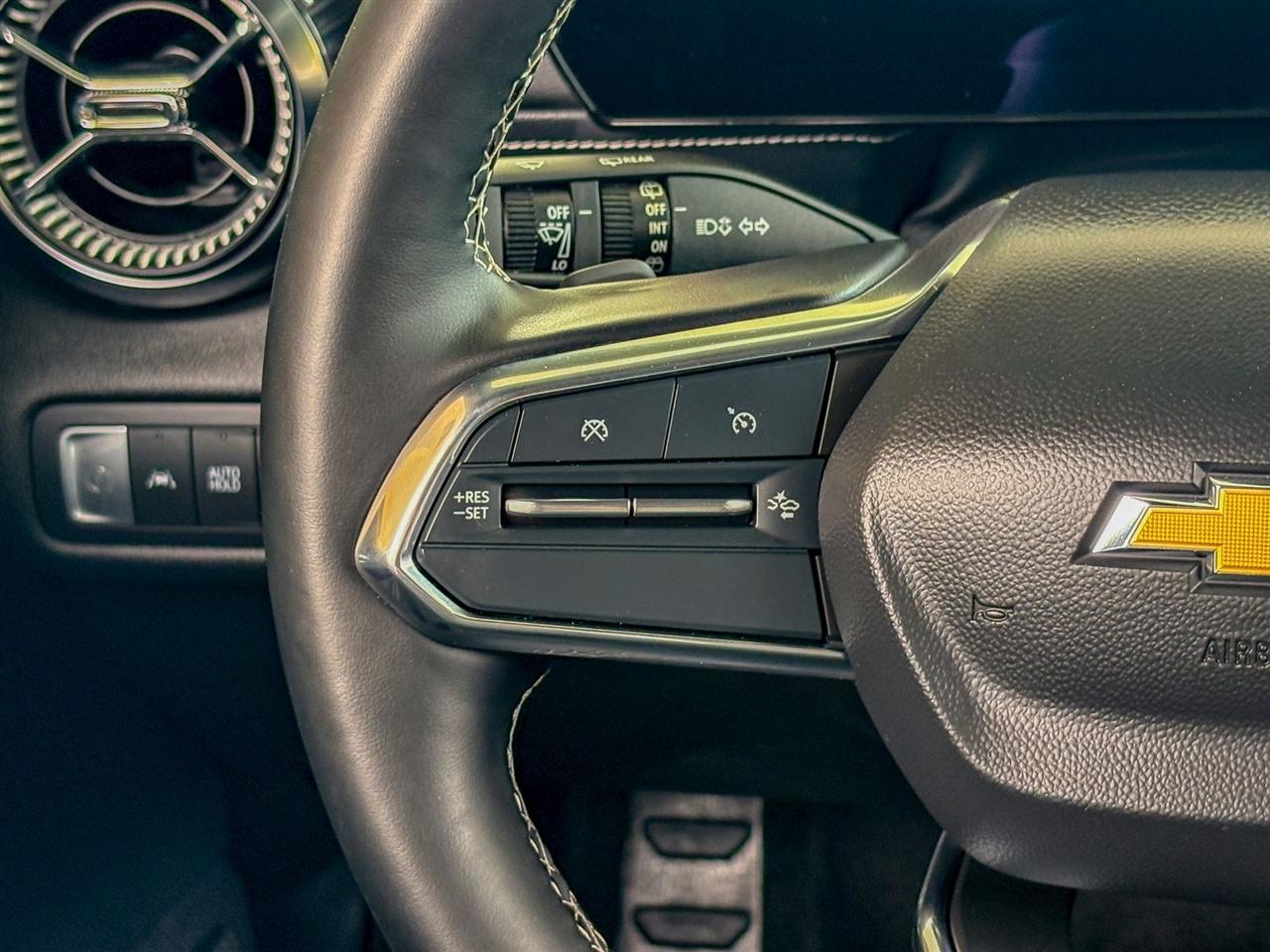 Chevrolet Blazer EV  2024