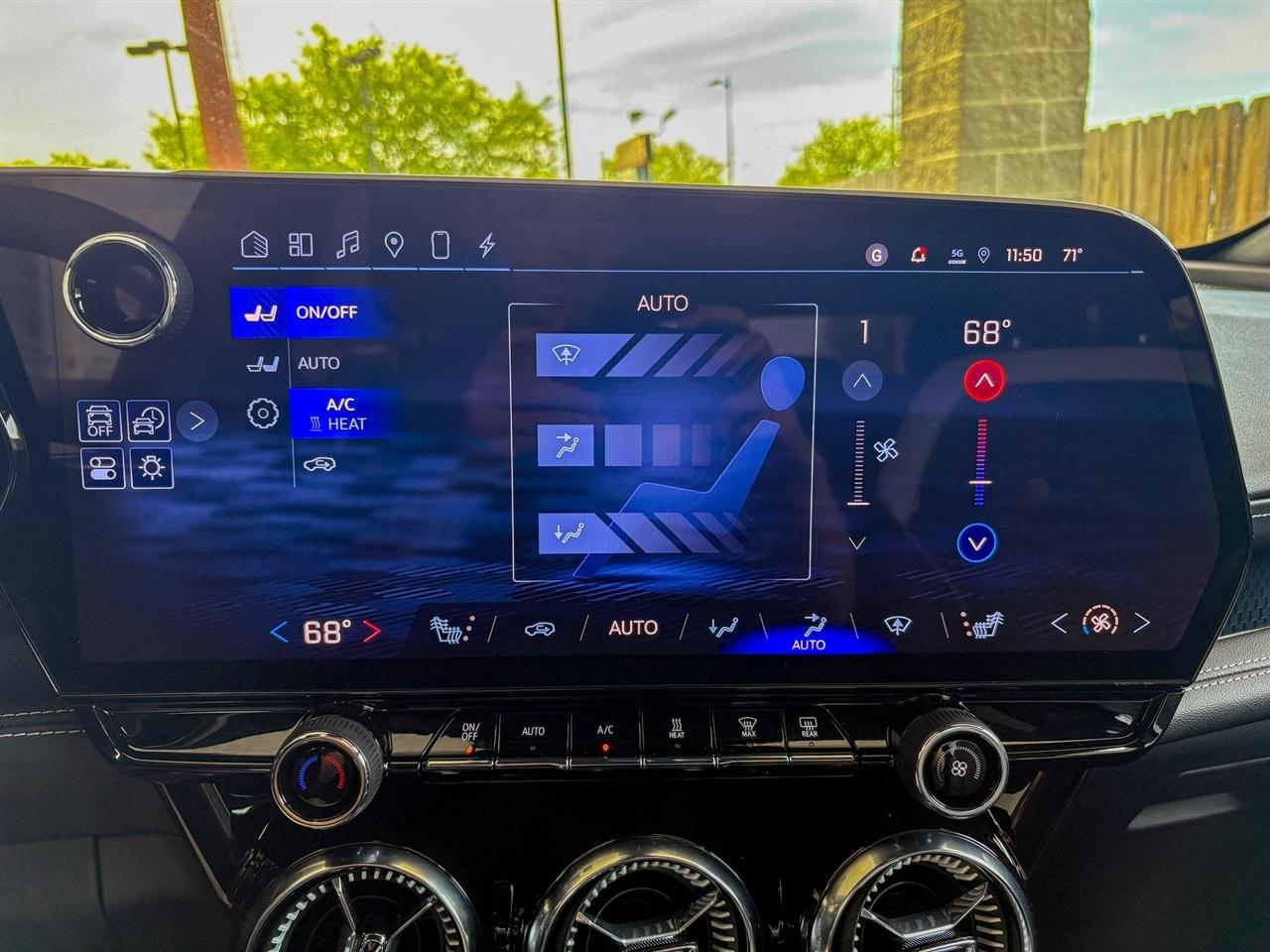 Chevrolet Blazer EV  2024