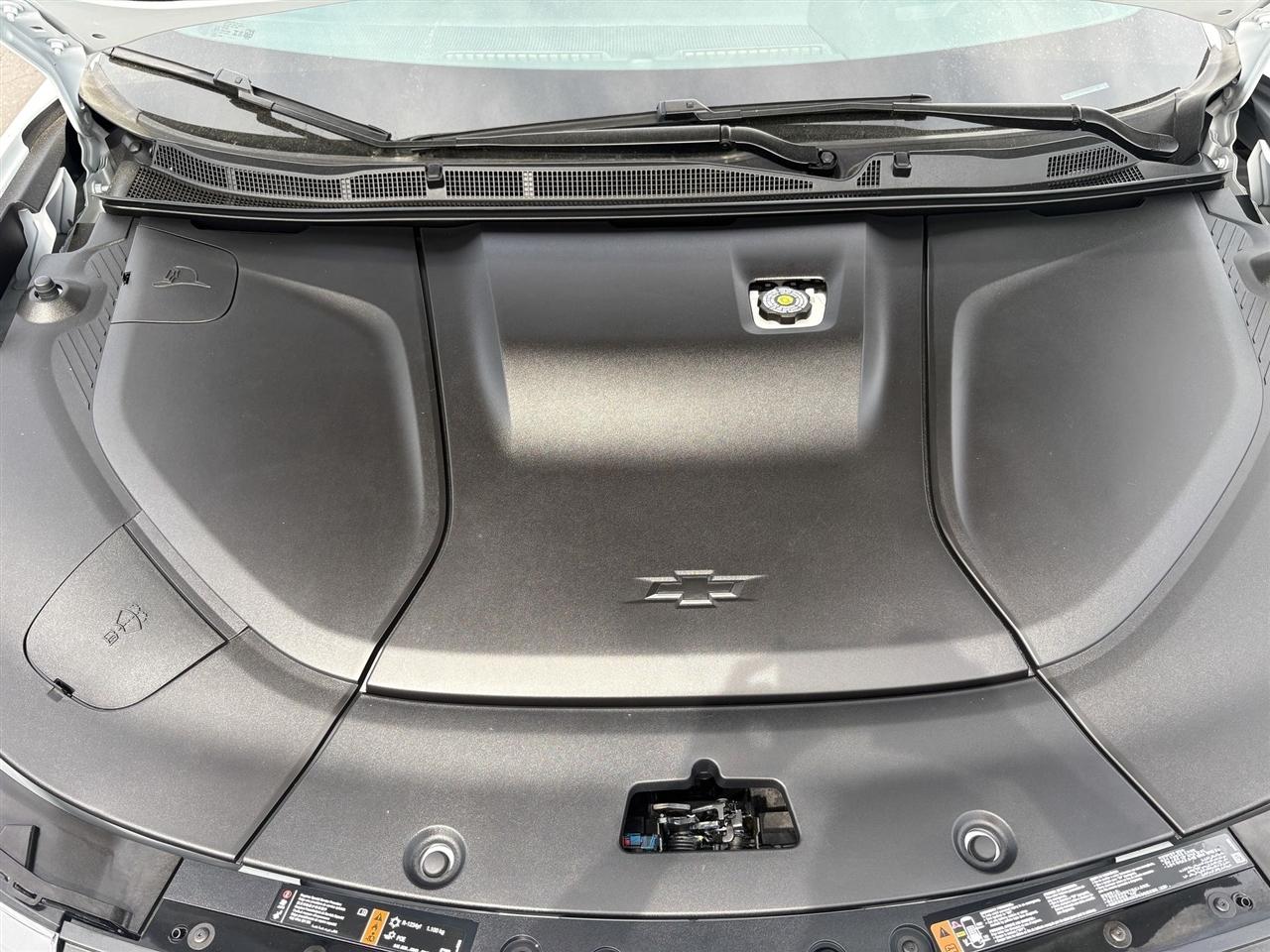 Chevrolet Blazer EV  2024