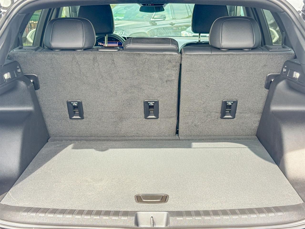 Chevrolet Blazer EV  2024