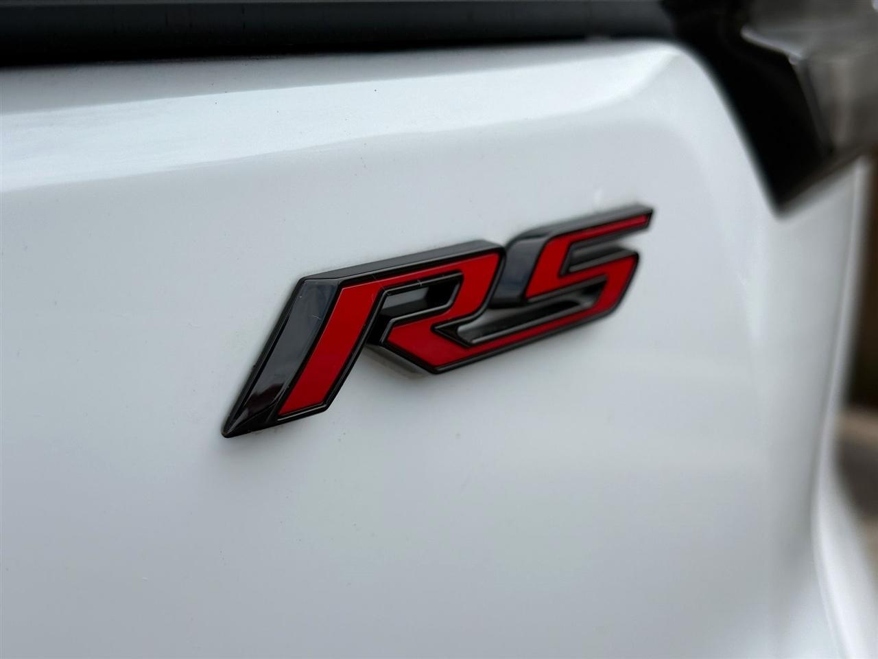 Chevrolet Equinox EV  2024