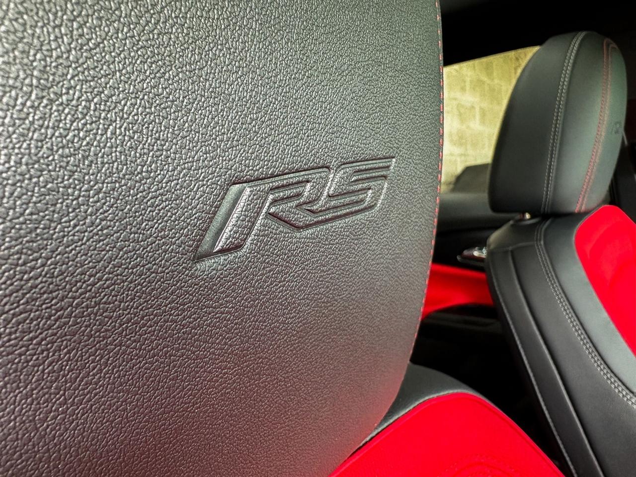 Chevrolet Equinox EV  2024