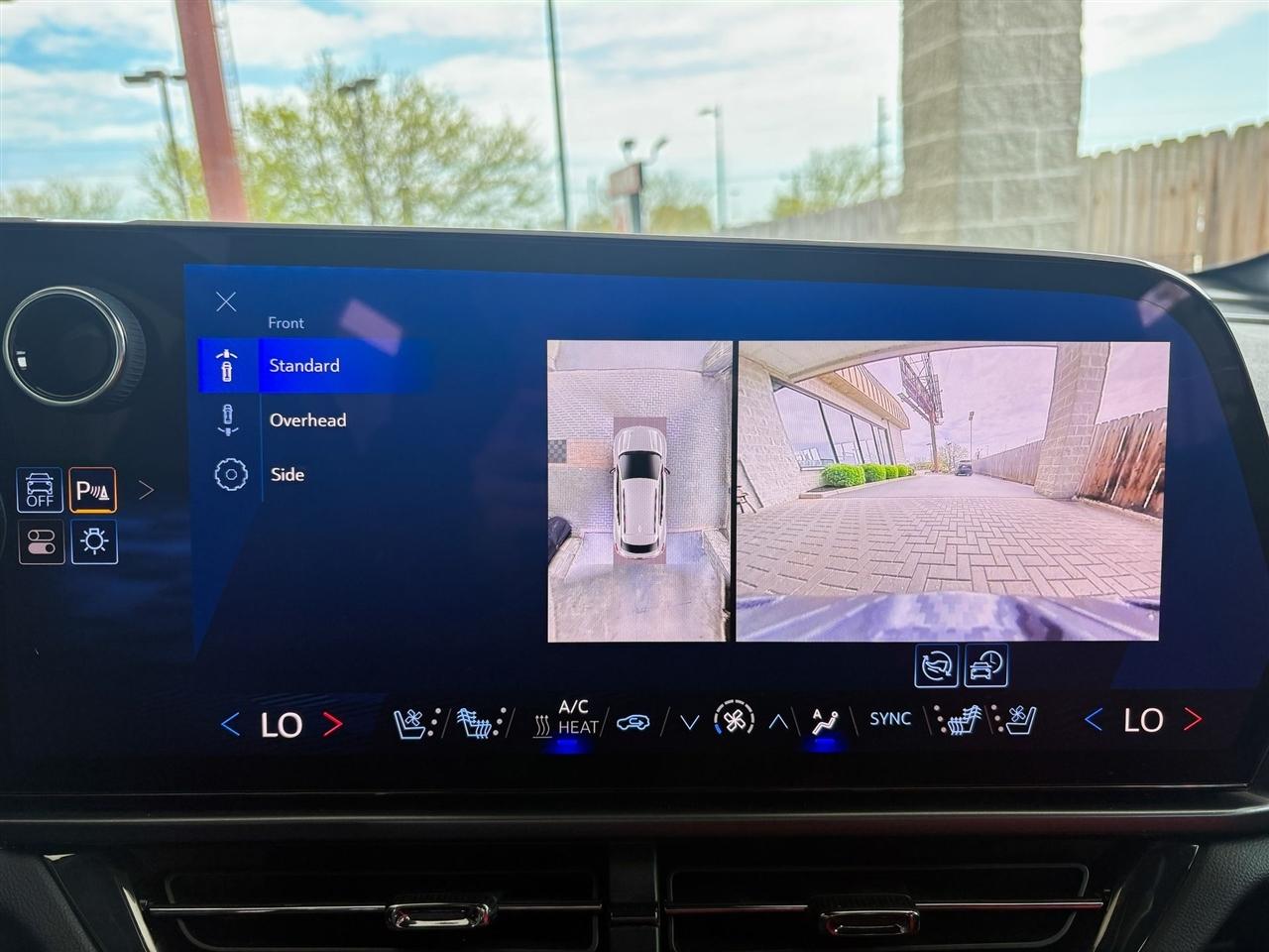 Chevrolet Equinox EV  2024