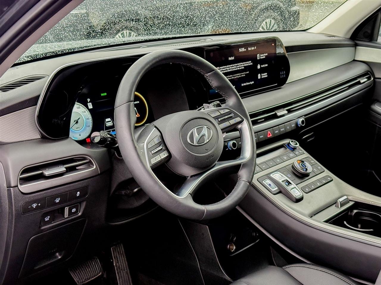 Hyundai Palisade  2024