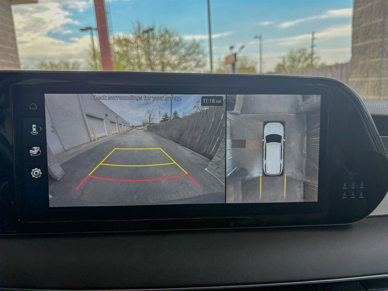 Hyundai Palisade  2024