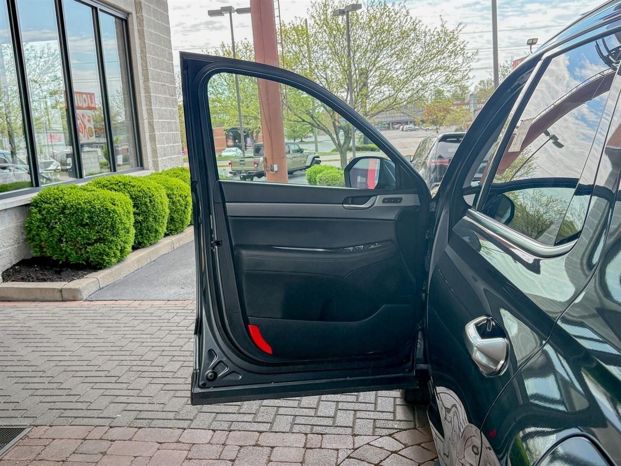 Hyundai Palisade  2024