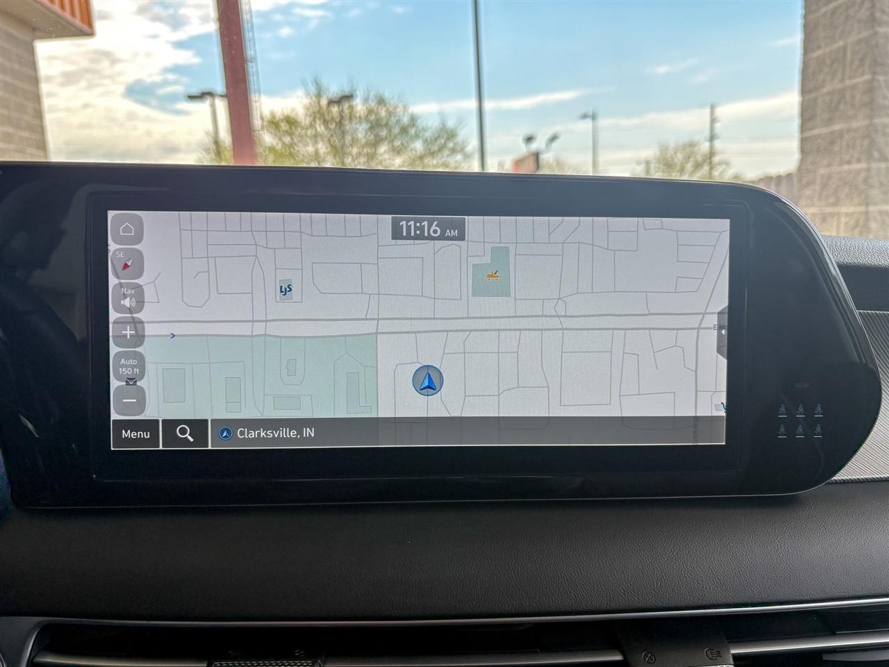 Hyundai Palisade  2024