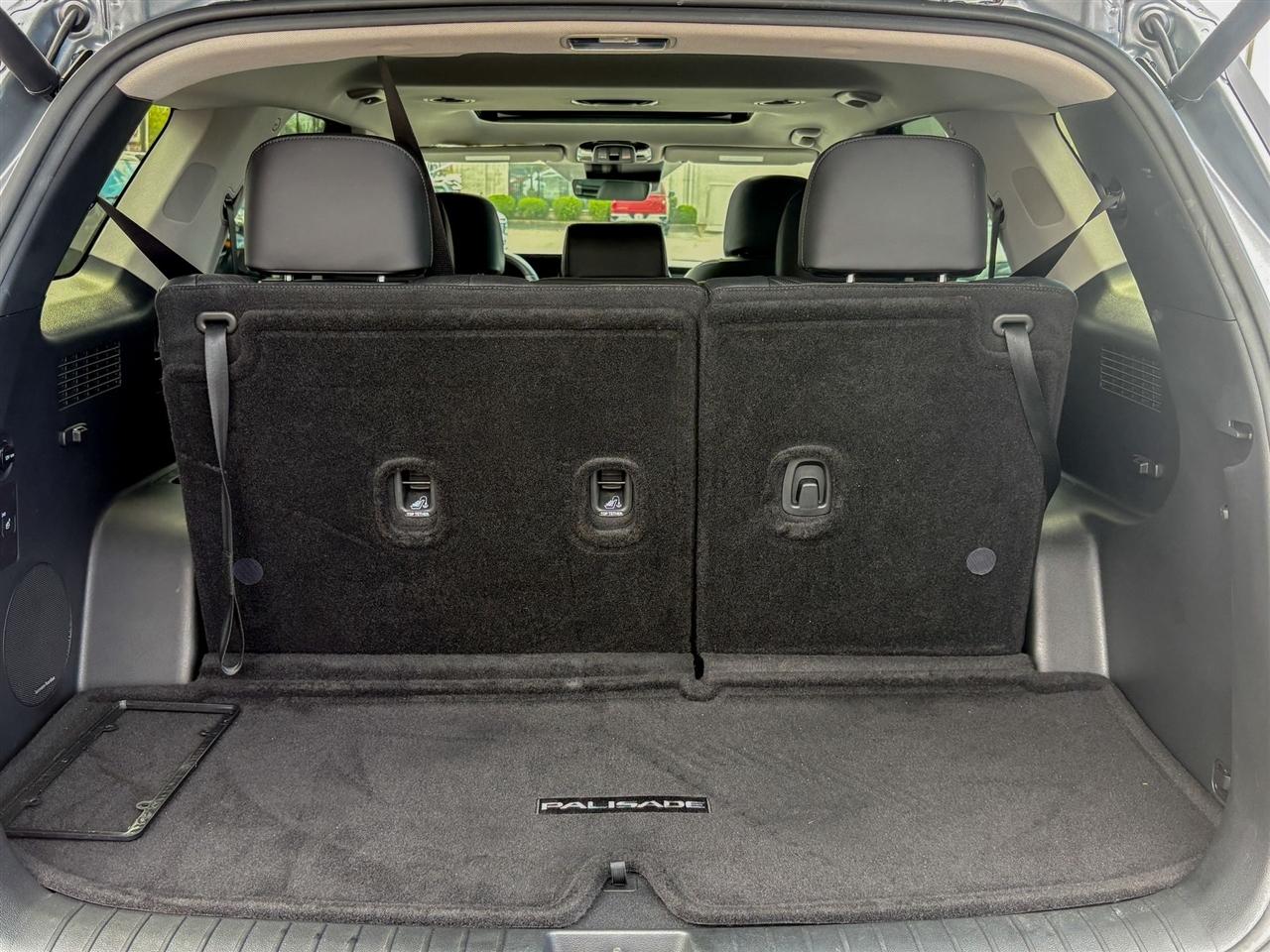 Hyundai Palisade  2024