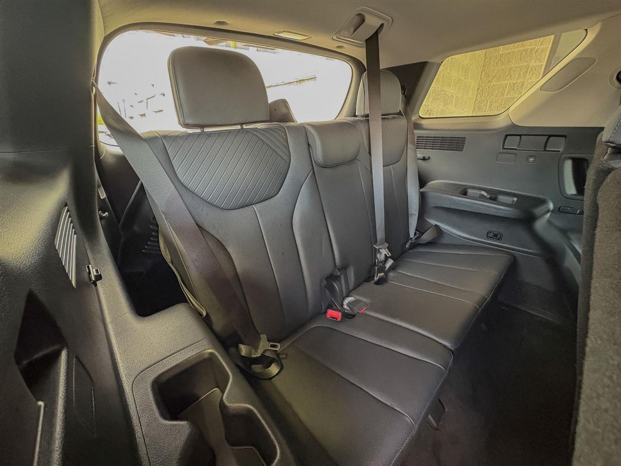 Hyundai Palisade SEL AWD 2024