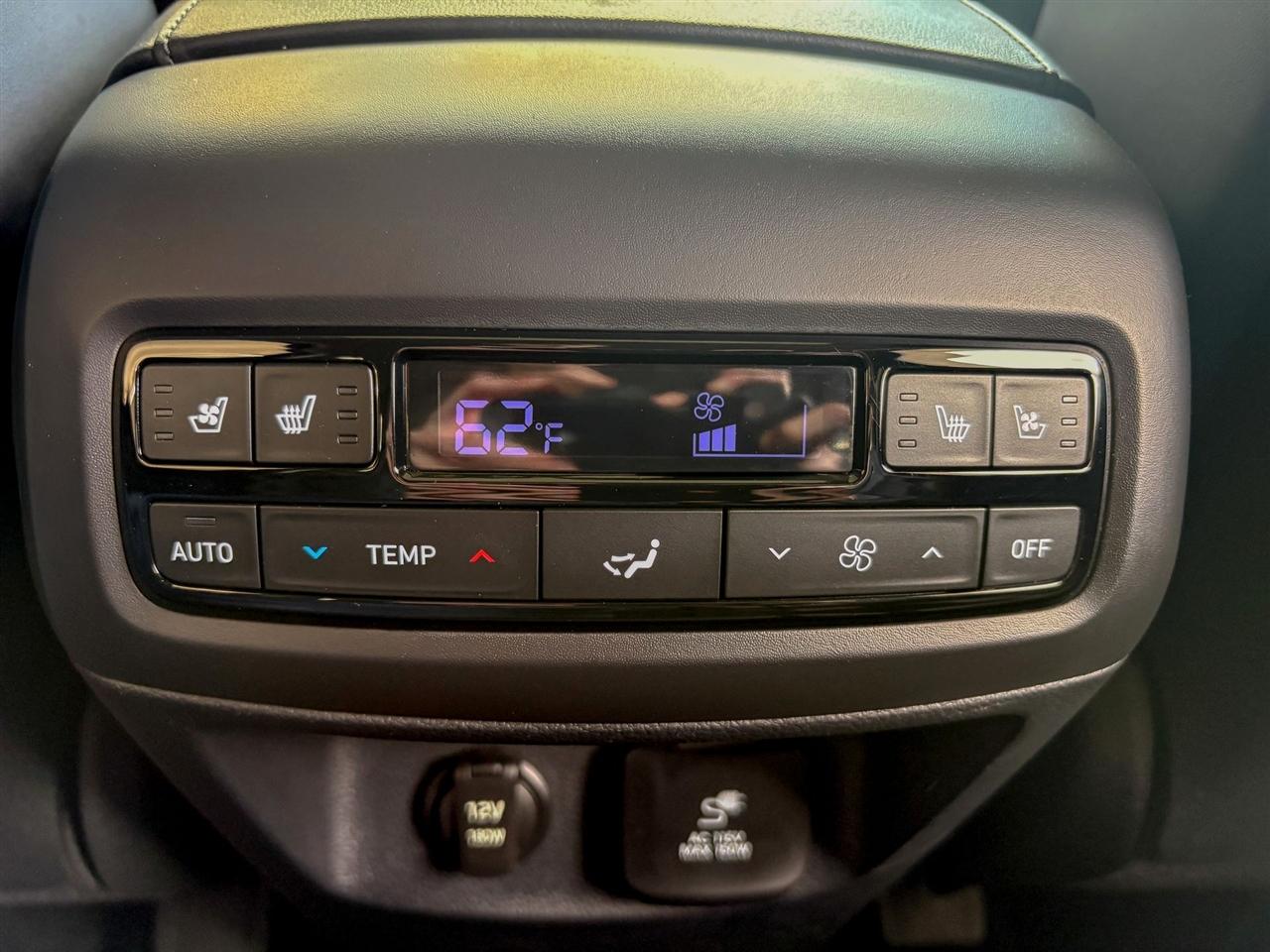 Hyundai Palisade SEL AWD 2024