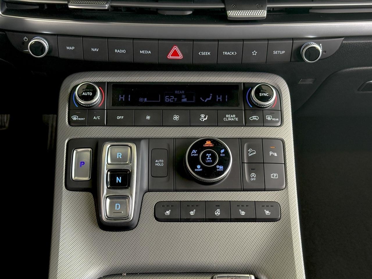Hyundai Palisade SEL AWD 2024