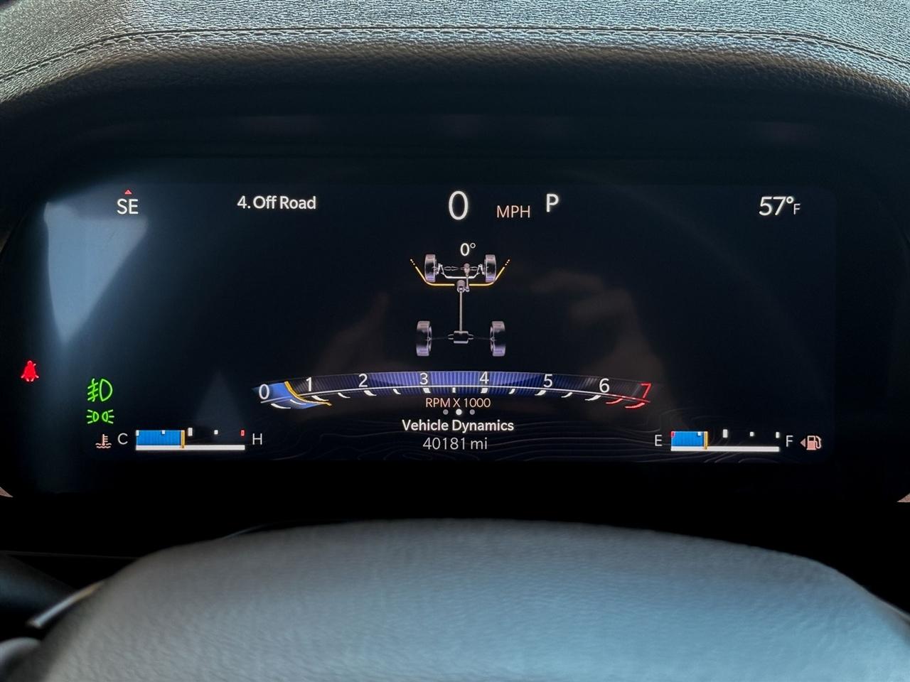 Jeep Grand Cherokee L  2023