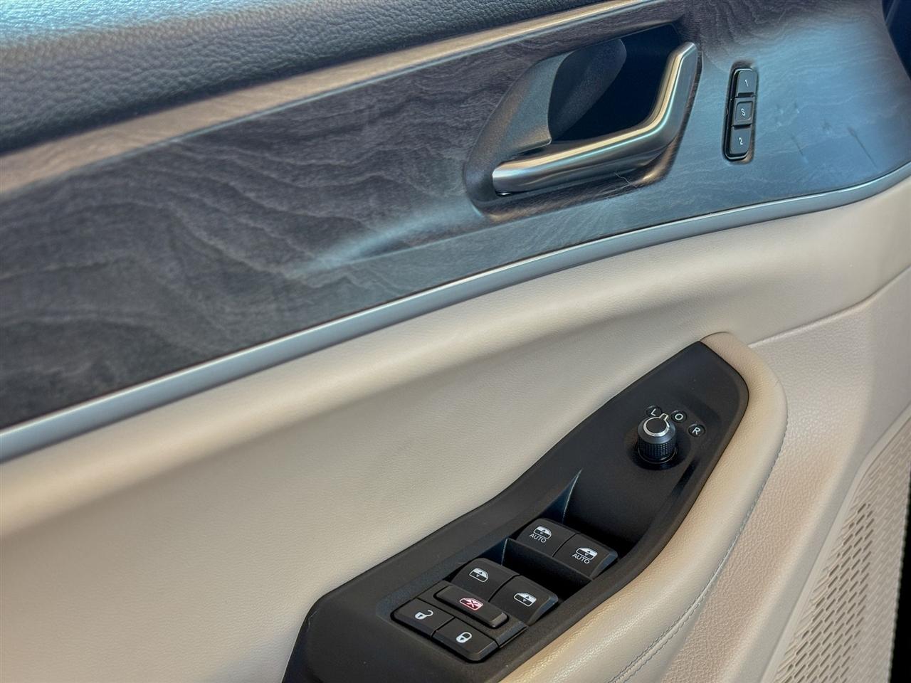 Jeep Grand Cherokee L  2023