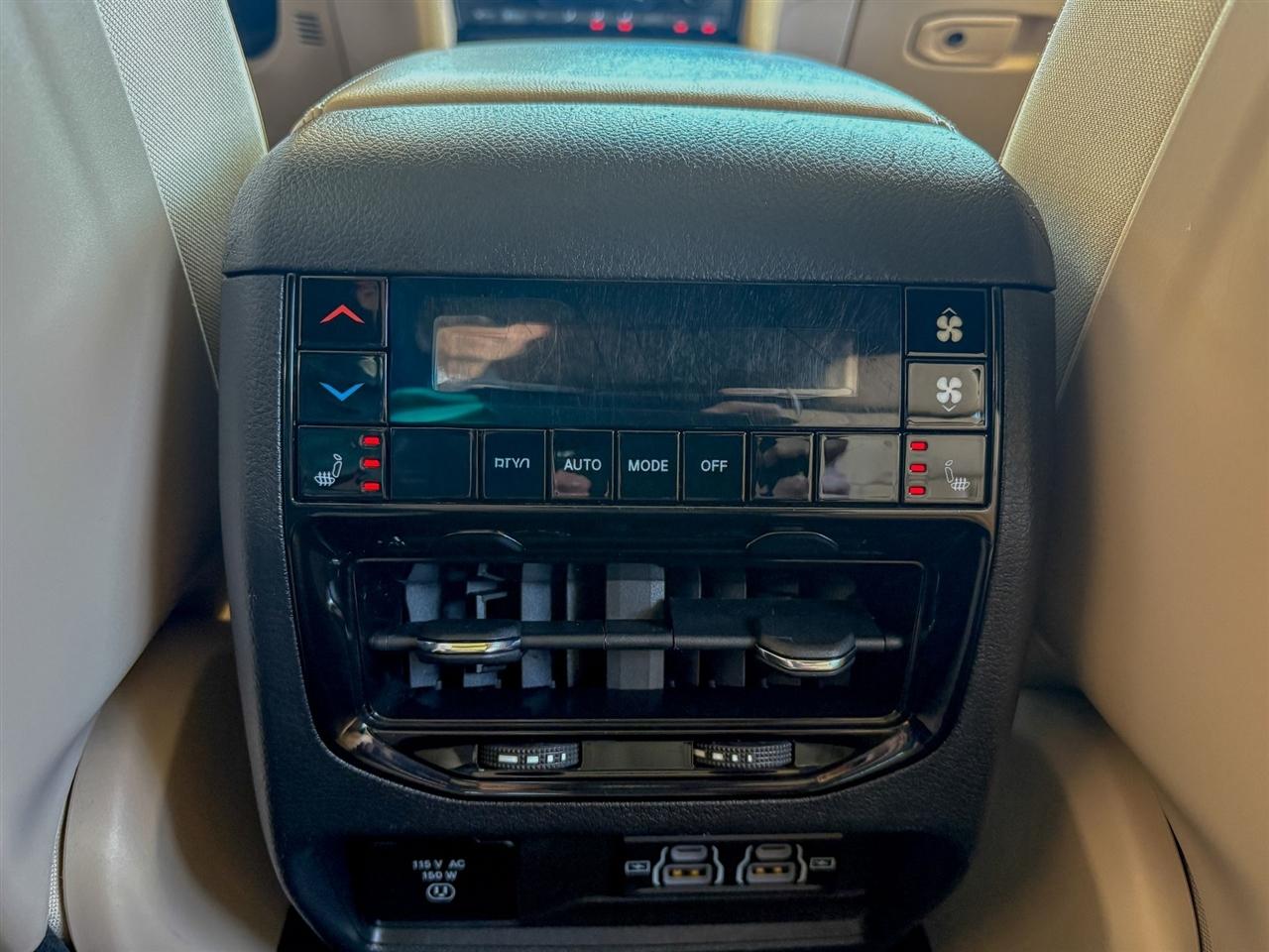 Jeep Grand Cherokee L  2023