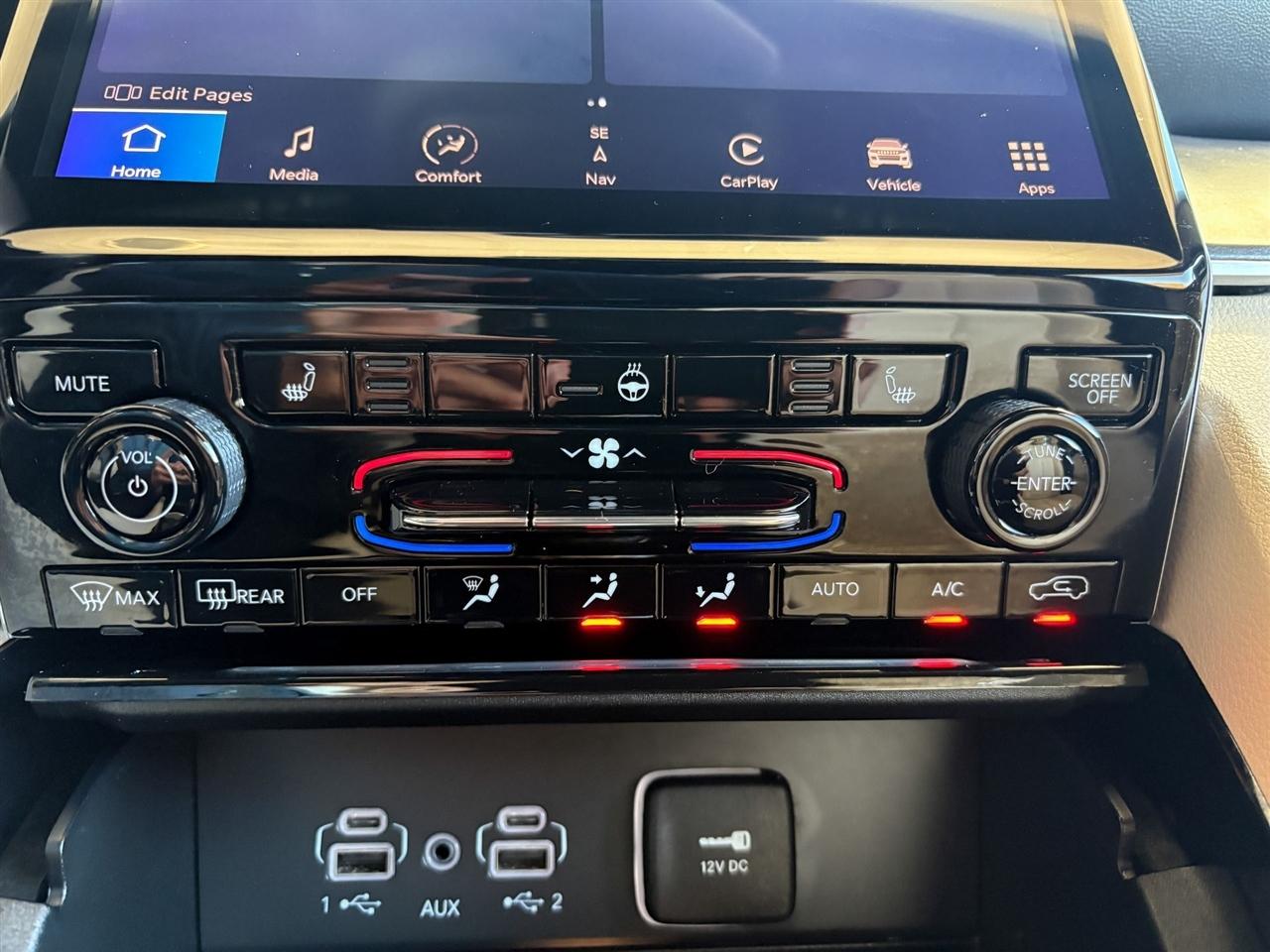 Jeep Grand Cherokee L  2023