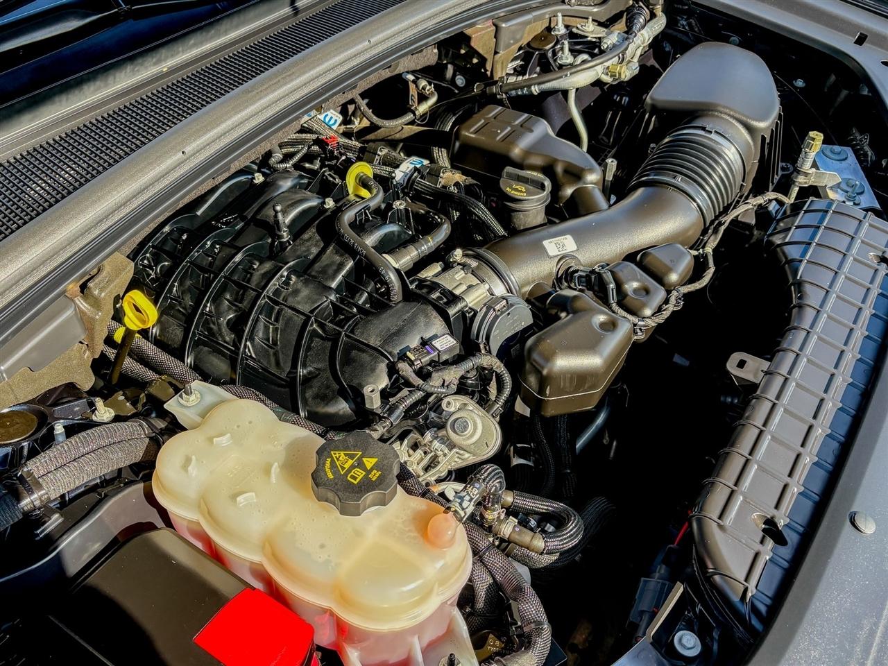 Jeep Grand Cherokee L  2023