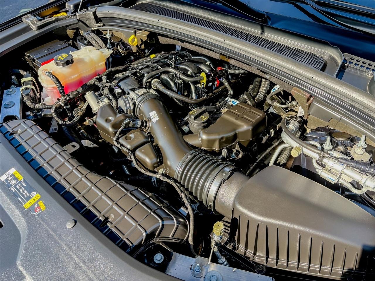 Jeep Grand Cherokee L  2023