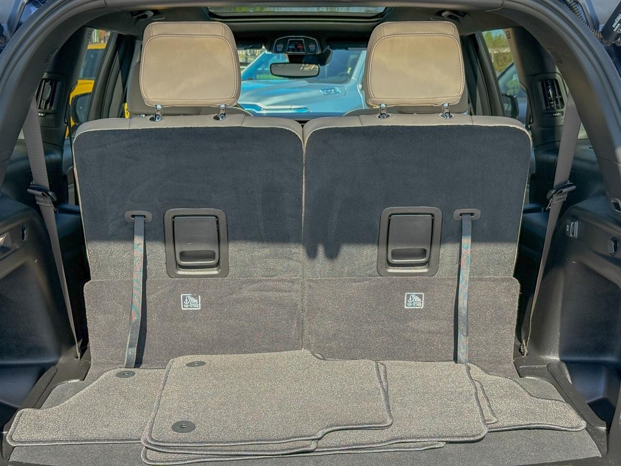 Jeep Grand Cherokee L  2023