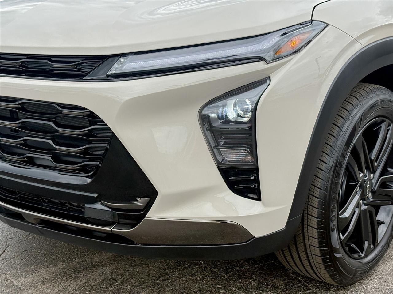 Chevrolet Trax  2026