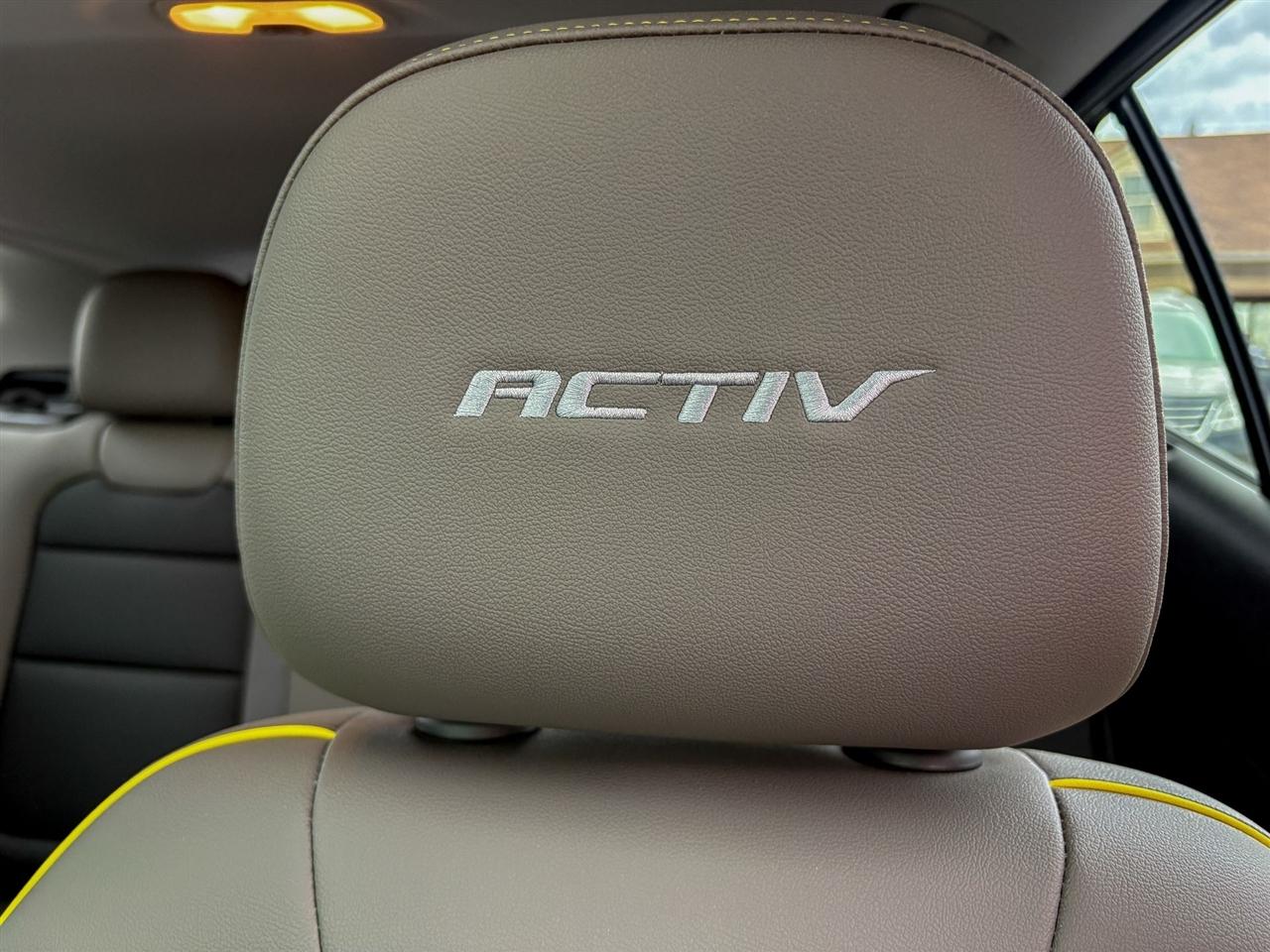 Chevrolet Trax  2026