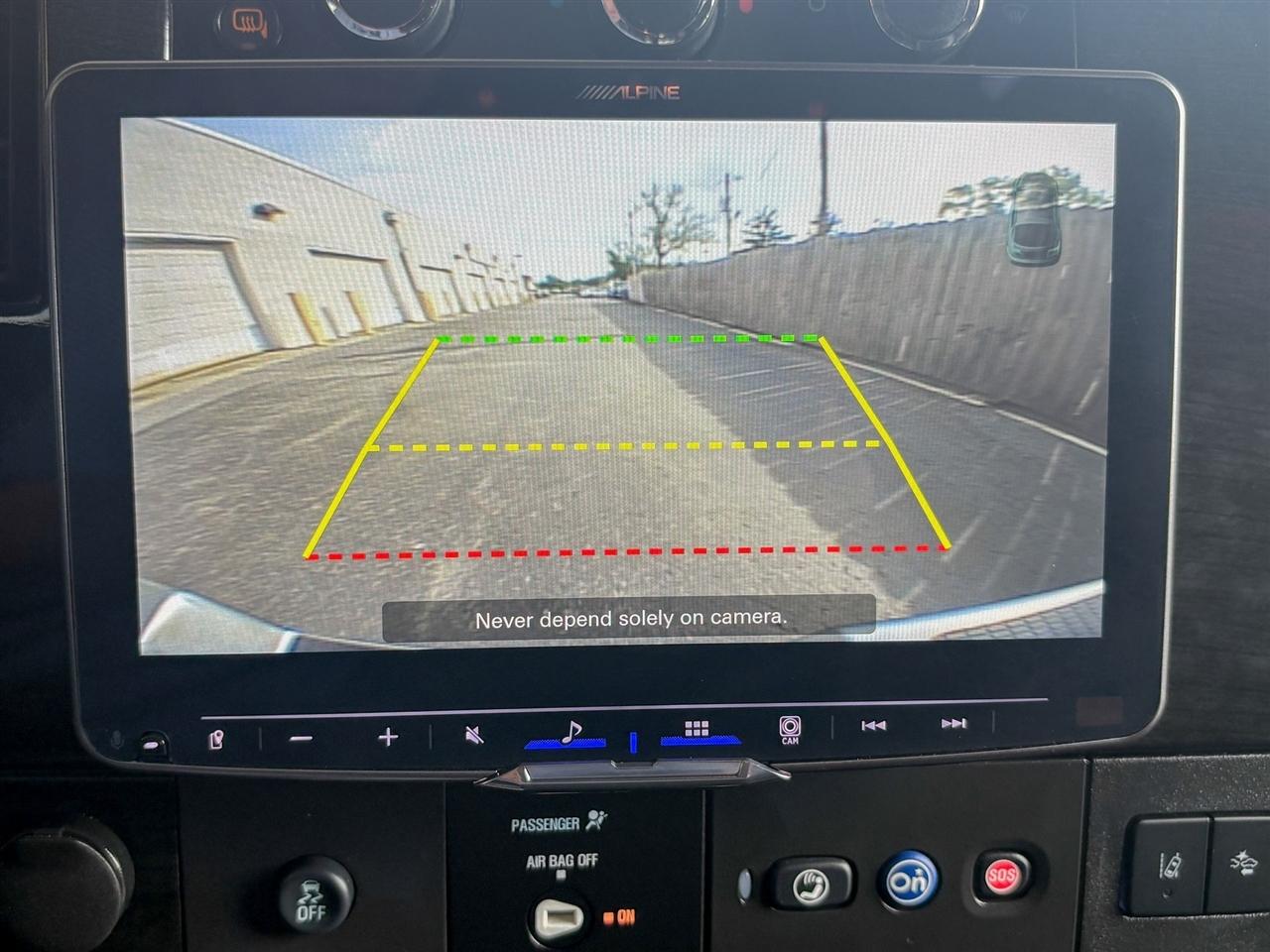 Chevrolet Express Cargo Van  2024