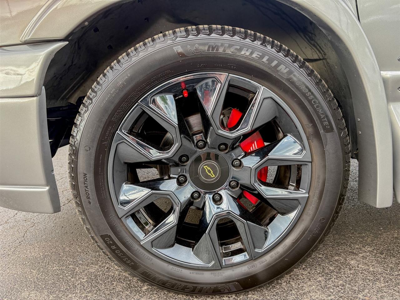 Chevrolet Express Cargo Van  2024