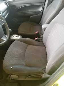 Mitsubishi Mirage ES CVT 2020
