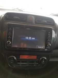 Mitsubishi Mirage ES CVT 2020