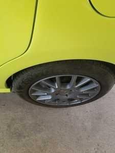 Mitsubishi Mirage ES CVT 2020