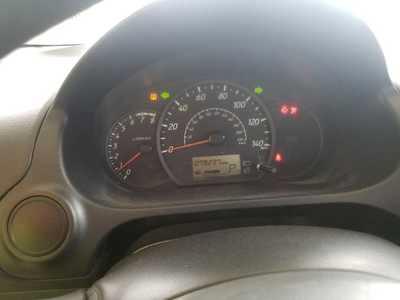 Mitsubishi Mirage ES CVT 2020