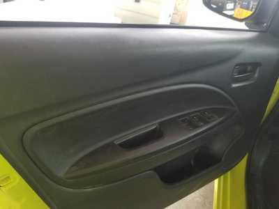 Mitsubishi Mirage ES CVT 2020