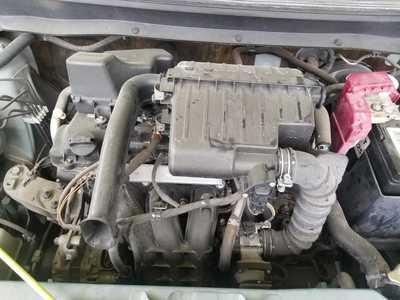 Mitsubishi Mirage ES CVT 2020