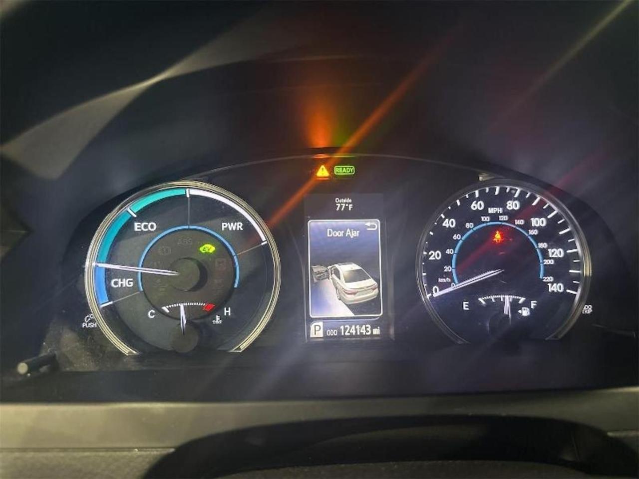 Toyota Camry  2017