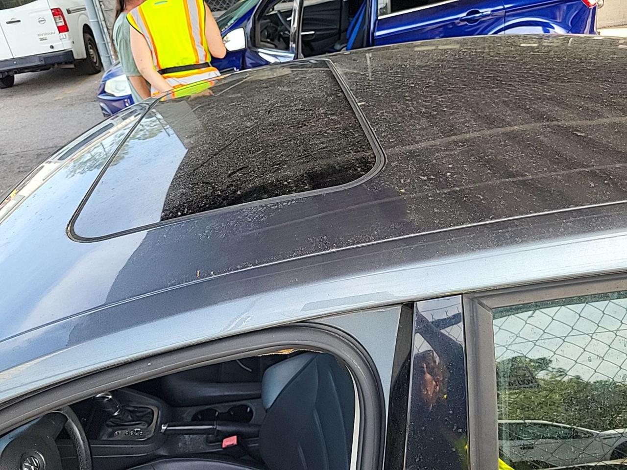 Volkswagen Jetta Sedan 4dr Auto SE PZEV 2013