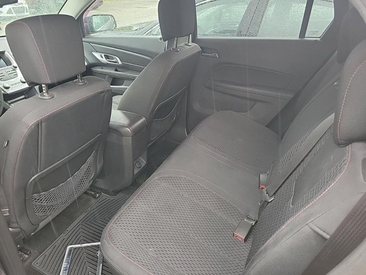 GMC Terrain FWD 4dr SLE w/SLE-1 2015