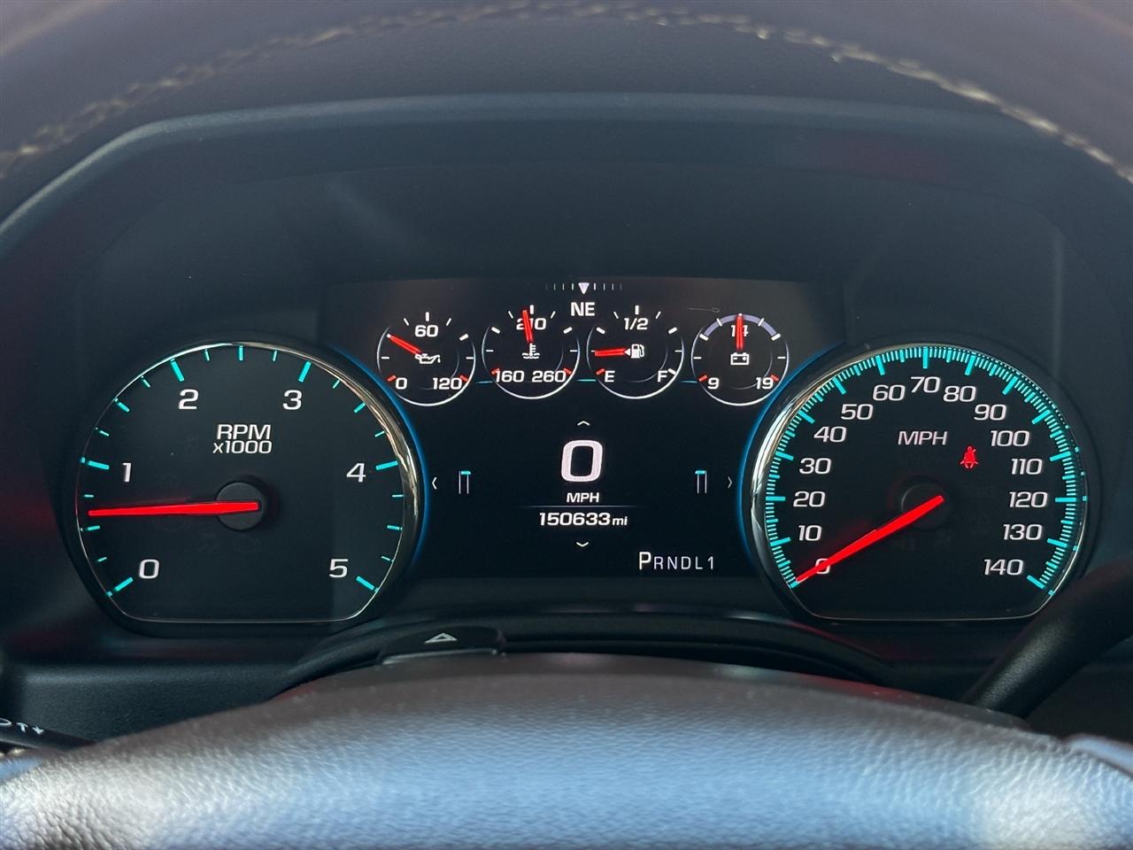 GMC Sierra photo 14