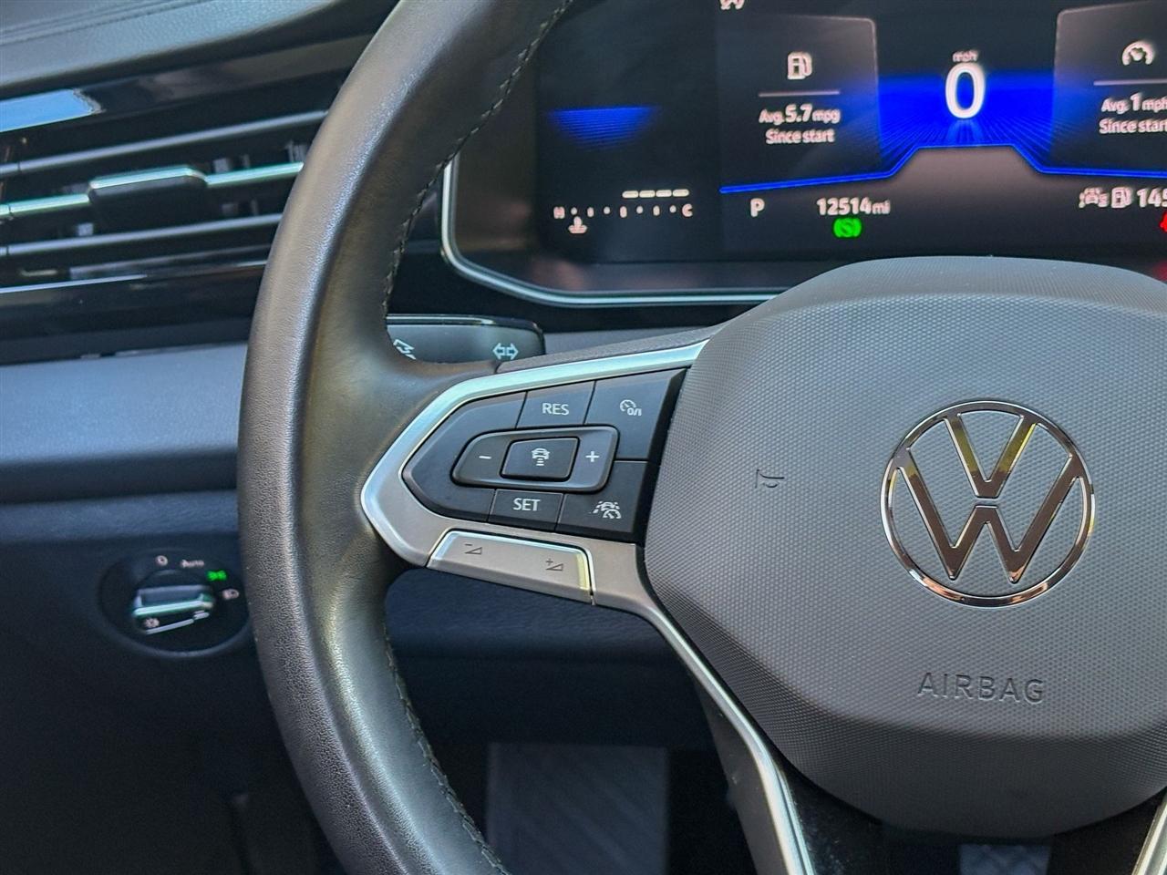 Volkswagen Jetta  2025