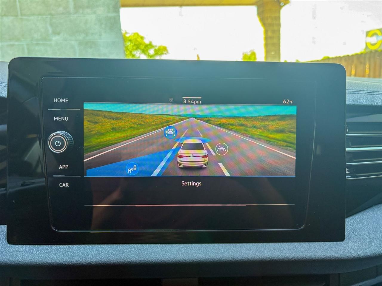 Volkswagen Jetta  2025