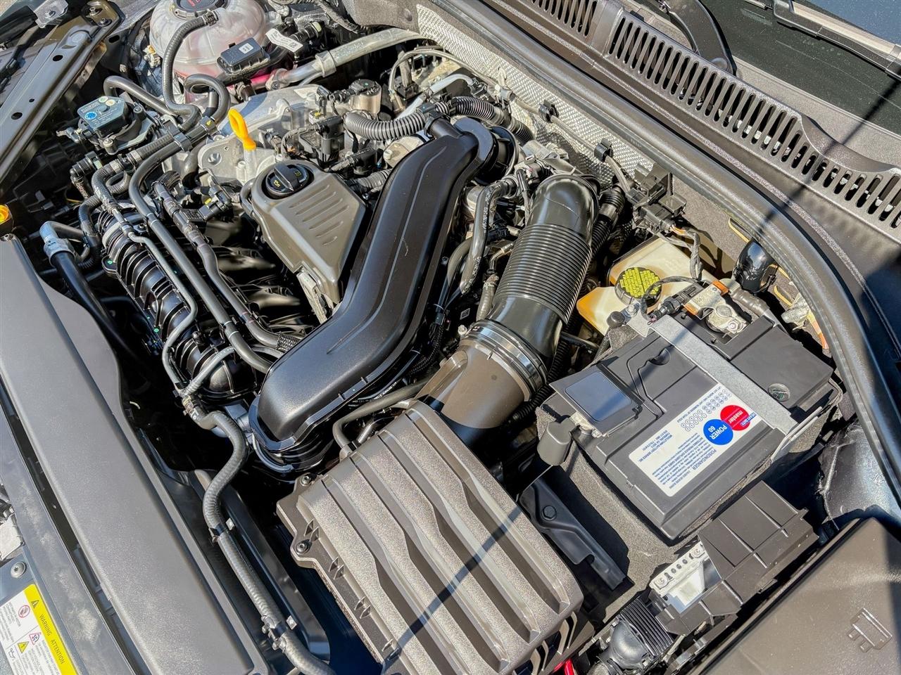 Volkswagen Jetta  2025