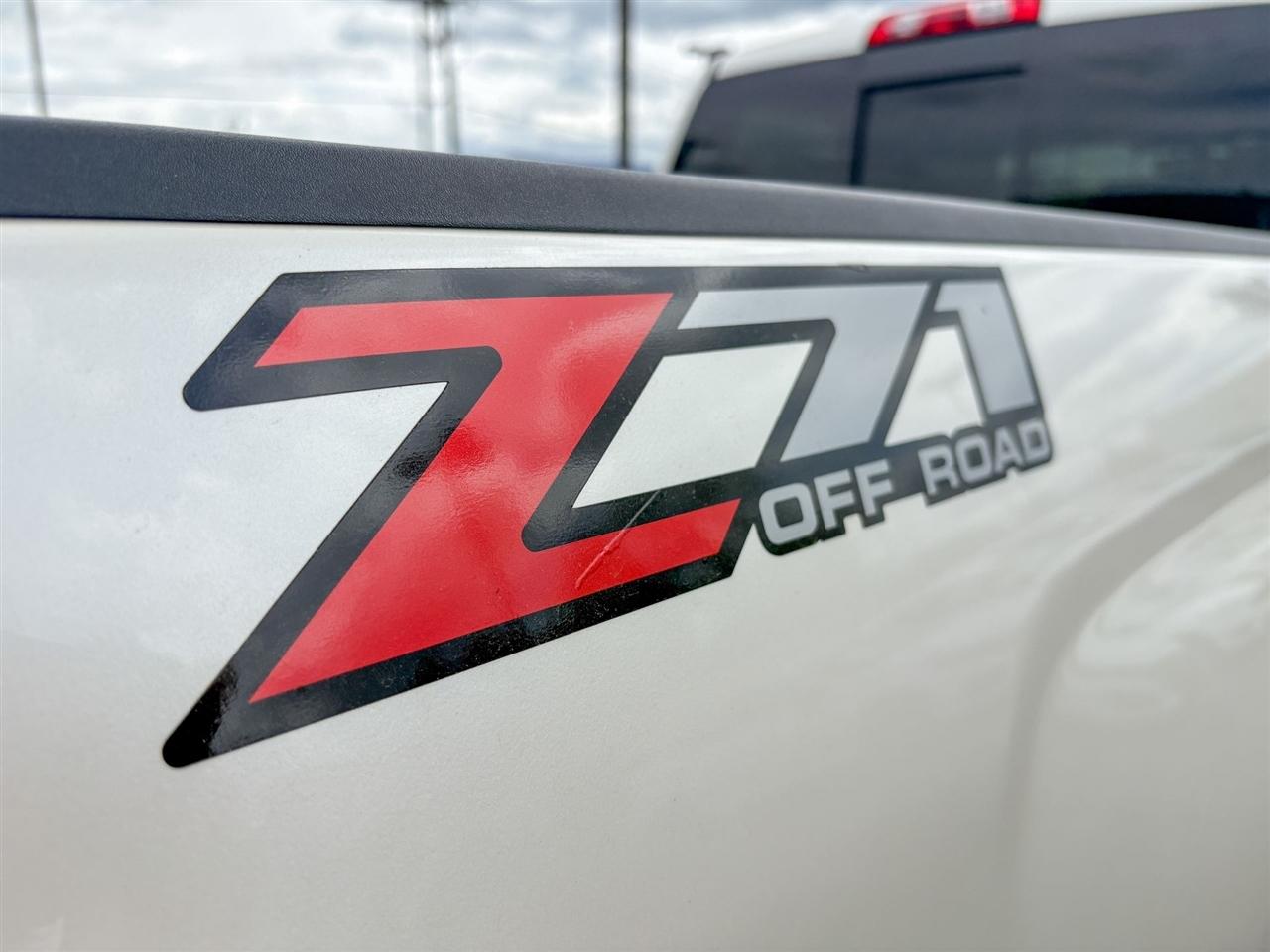 Chevrolet Silverado 1500  2014