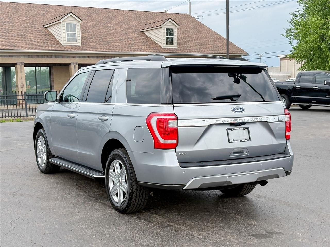 Ford Expedition  2020