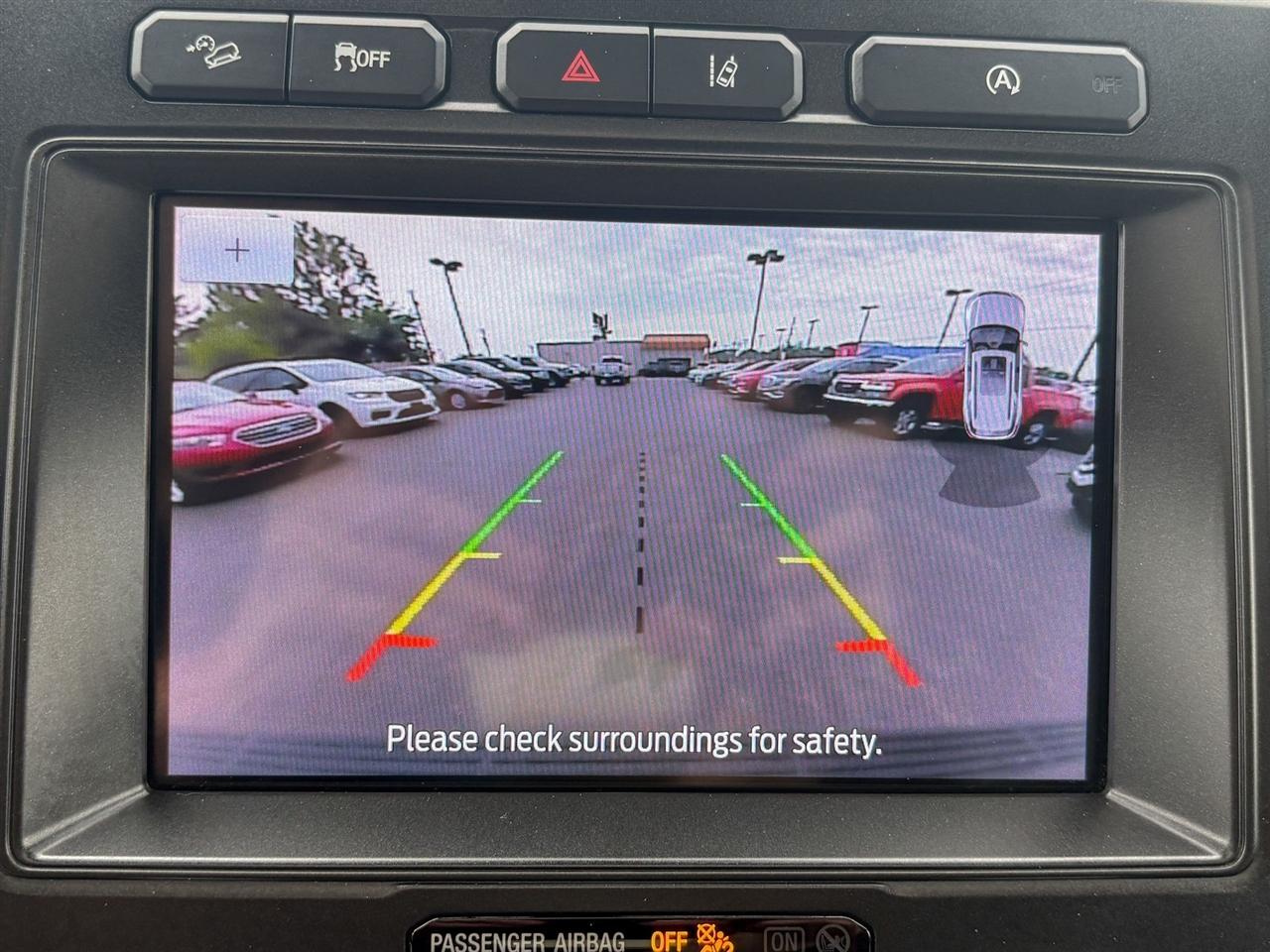 Ford Expedition  2020