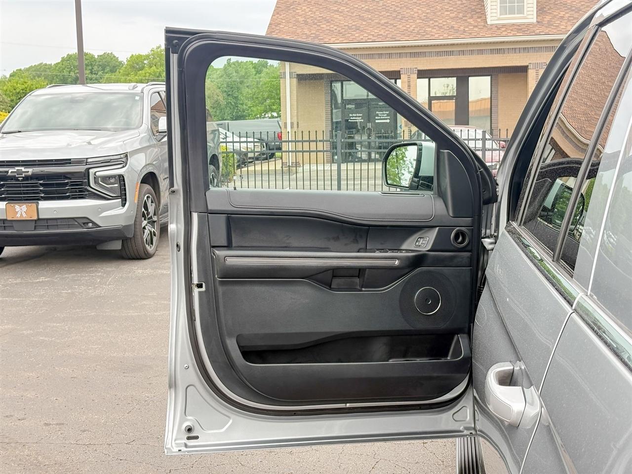 Ford Expedition  2020