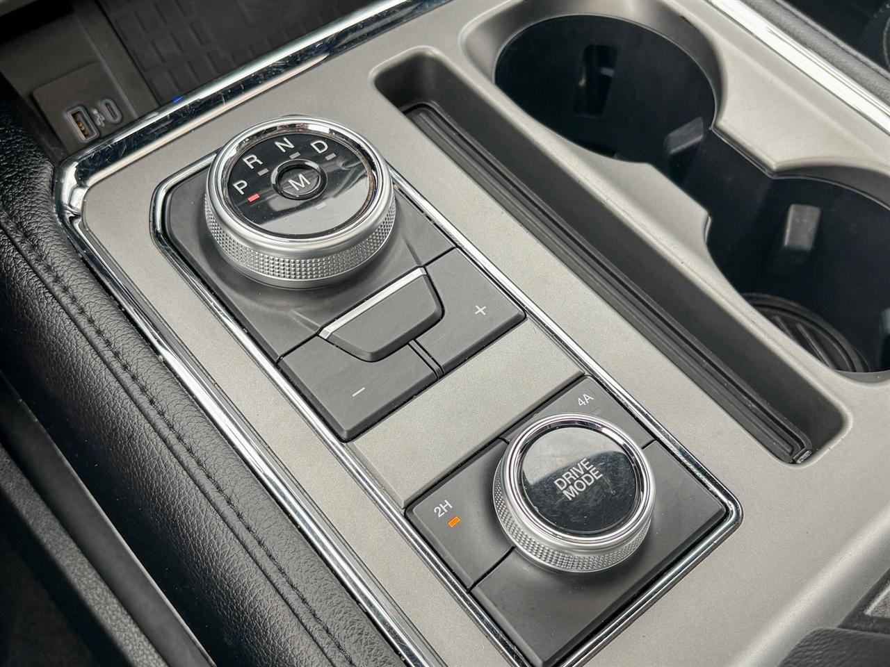 Ford Expedition  2020