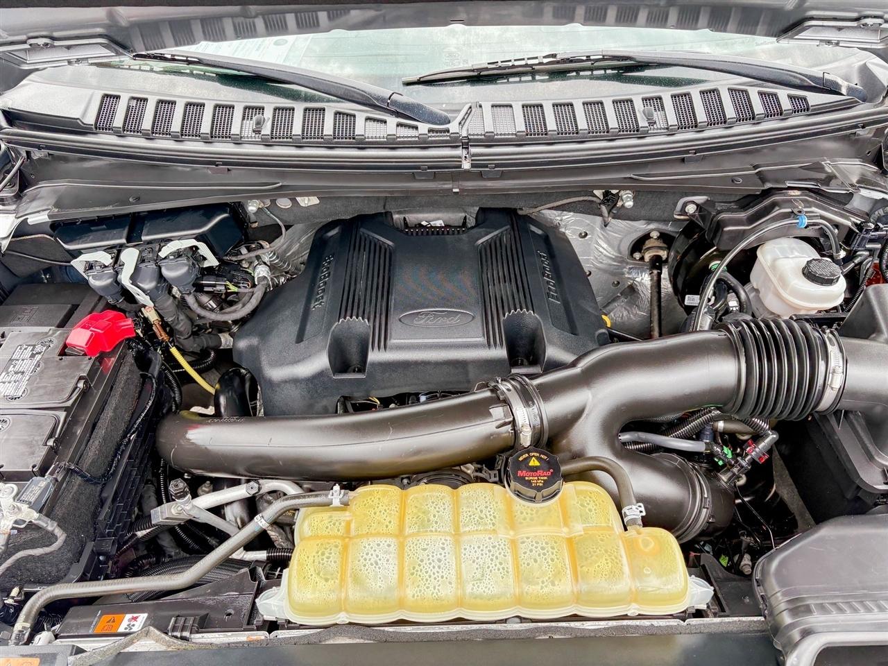 Ford Expedition  2020