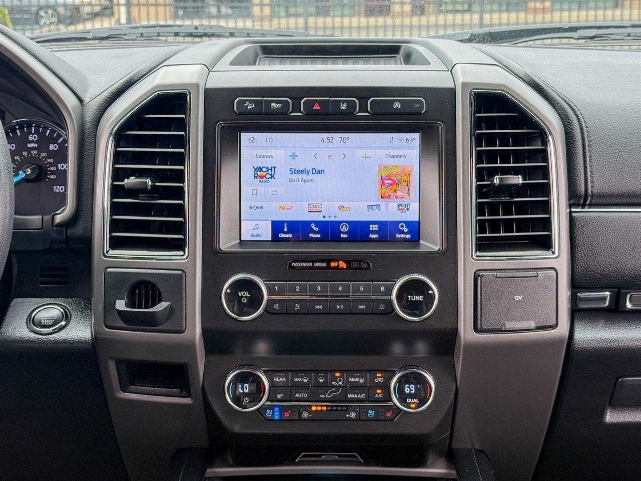 Ford Expedition XLT 4WD 2020